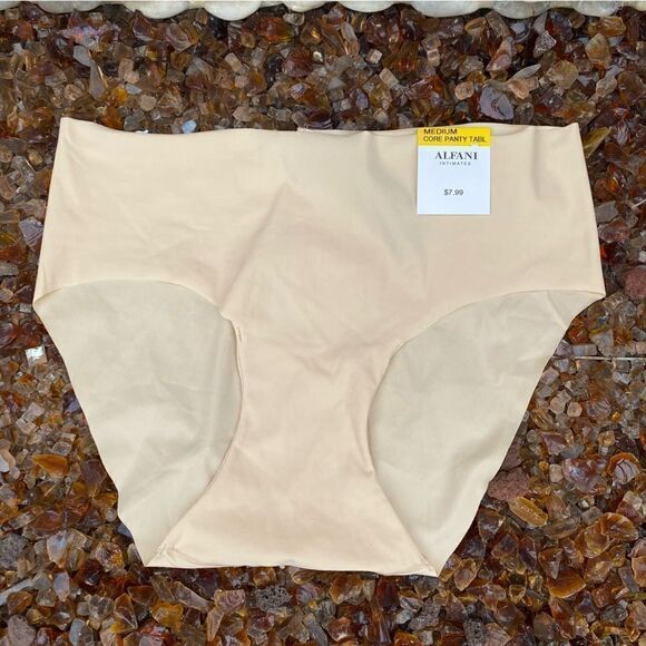 Lot of Three (3) Medium Size Underwear/Panties Jenni/Alfani Intimates. New! NWT - Picture 6 of 13